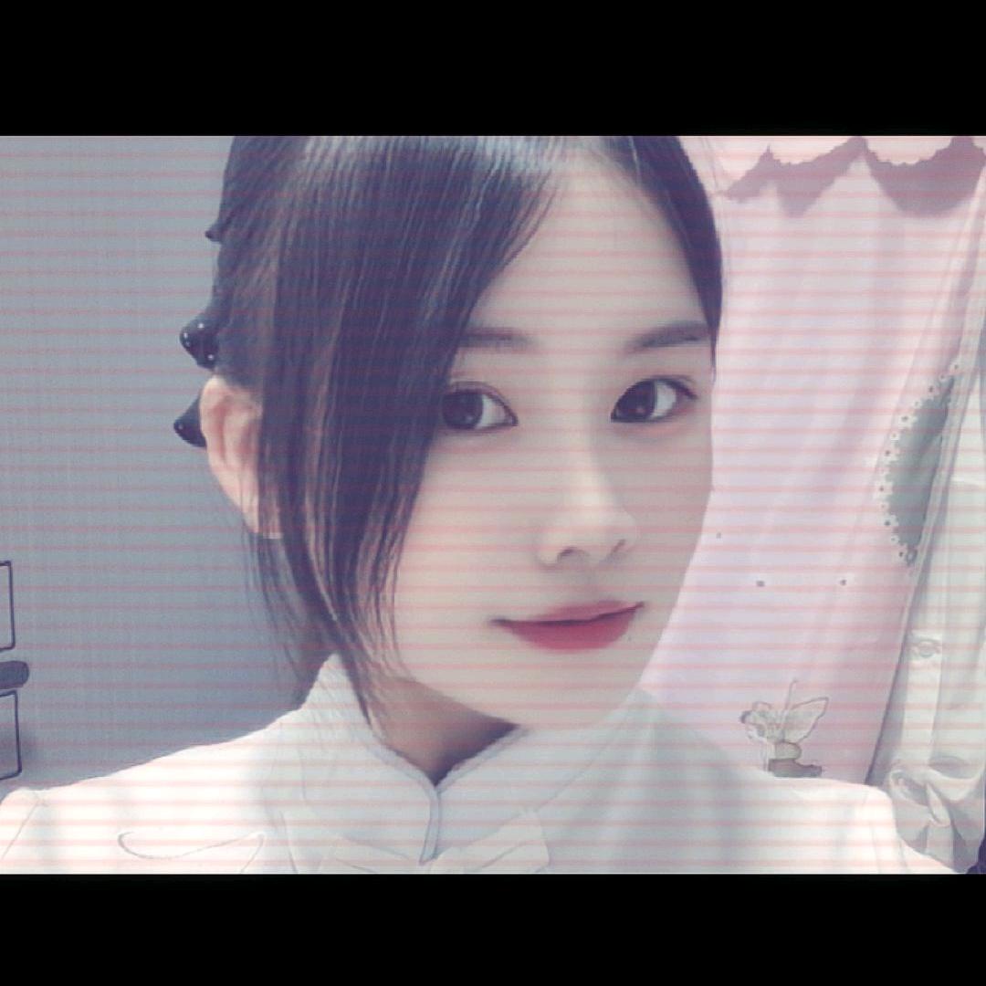 本村最可爱