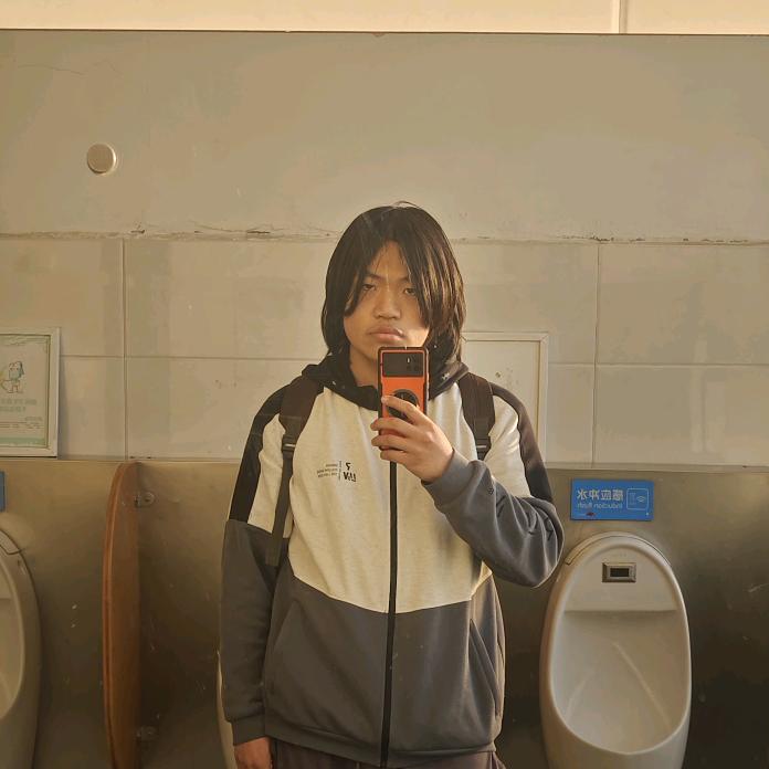 一名职业高手