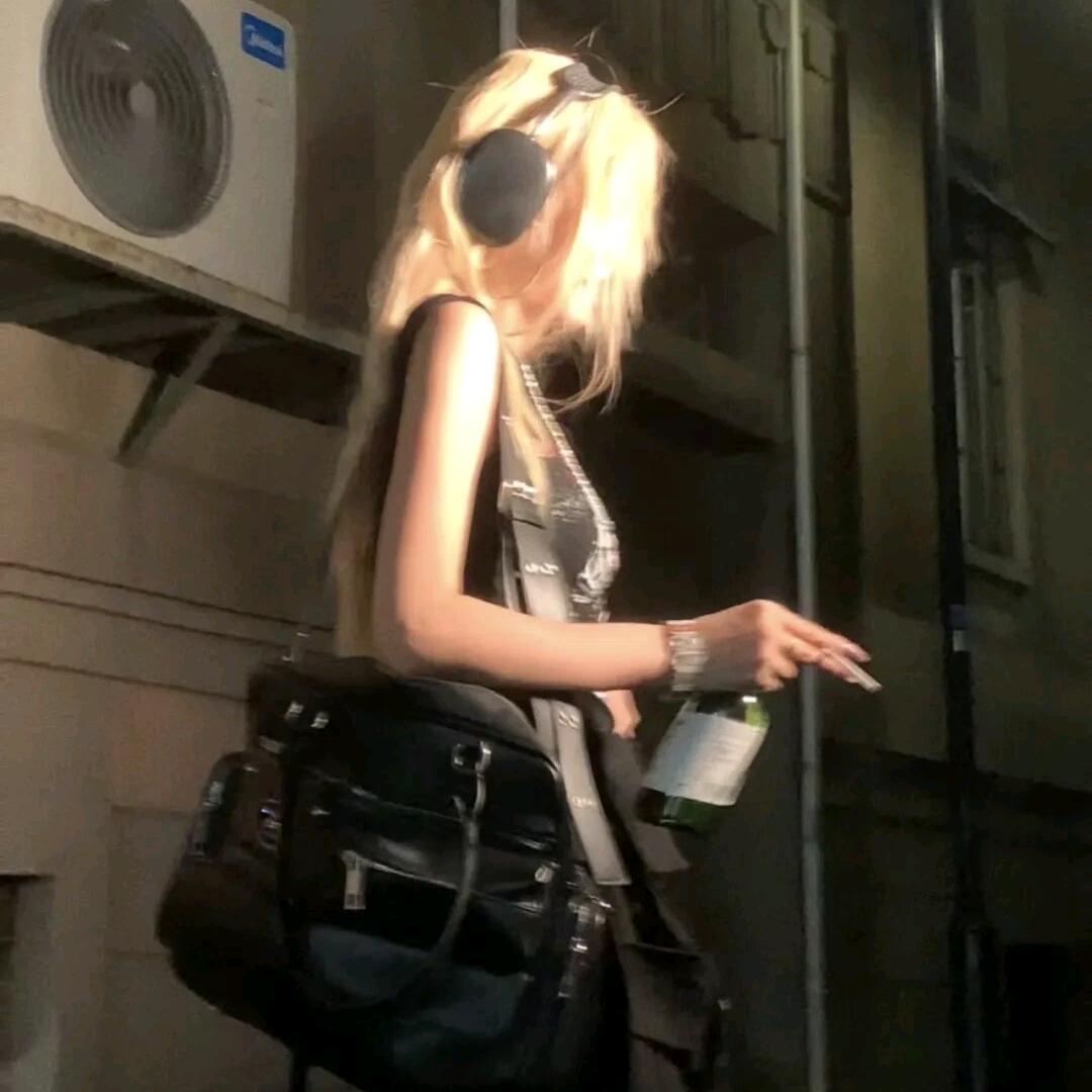 雪（爱看帅哥版）