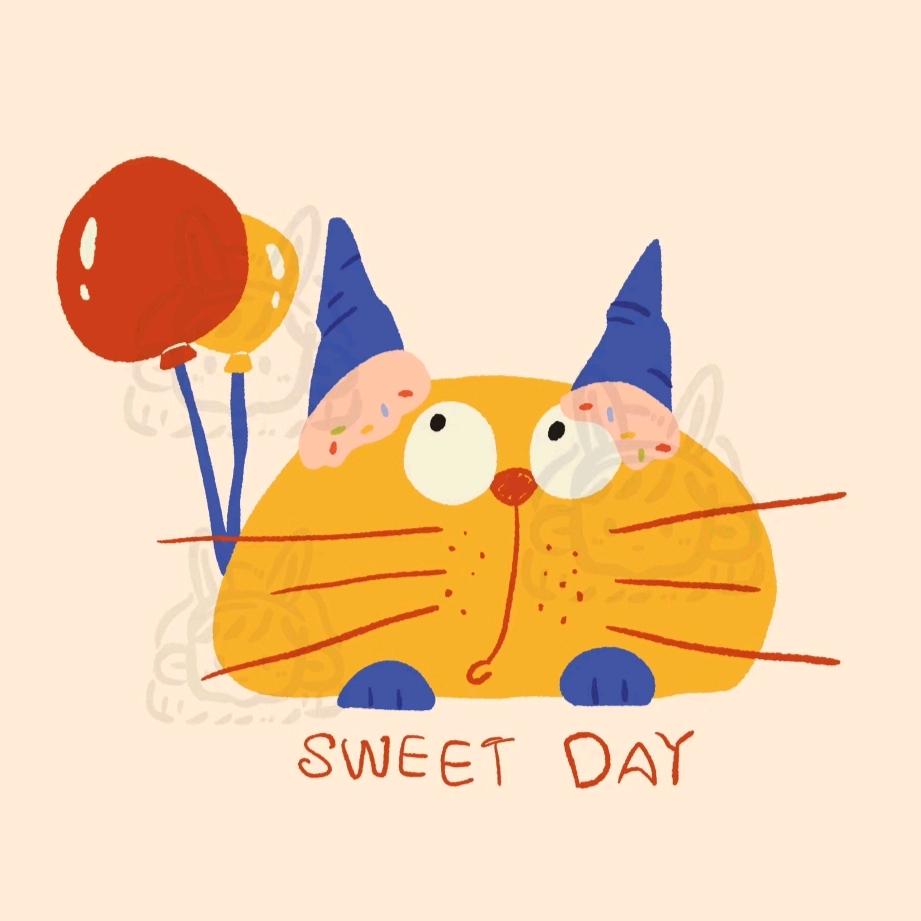 不起眼的小蘑菇🍄