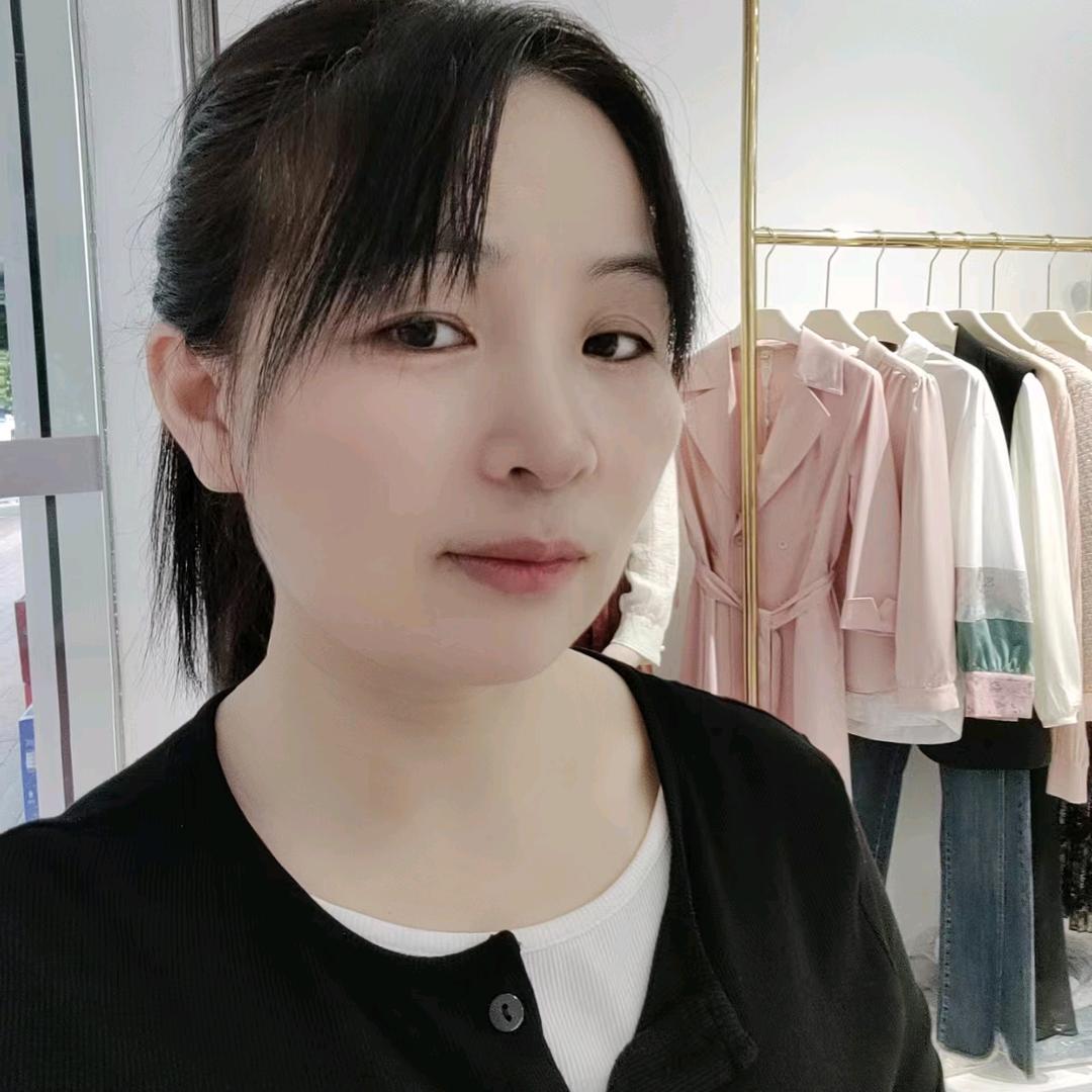 丽妍的橱窗