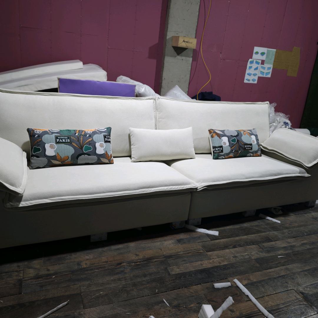 昌吉市双威沙发床垫批发直售