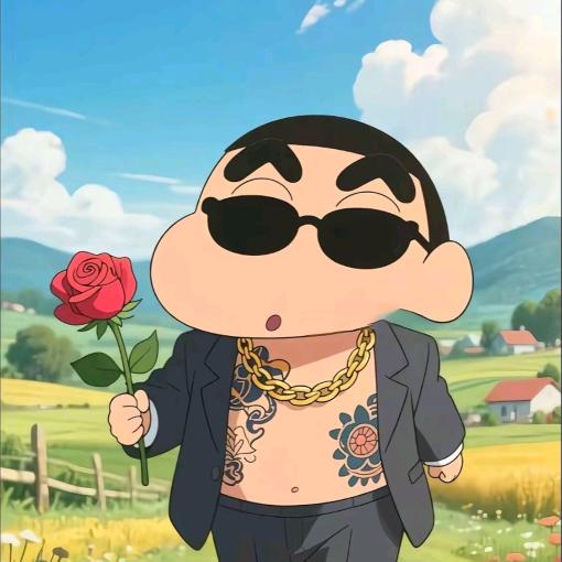 热心市民-王富贵