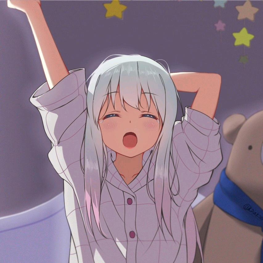 秋叶