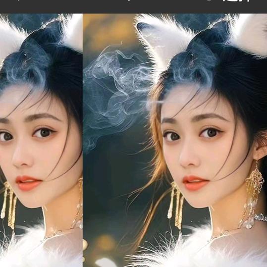 ╭☞无名