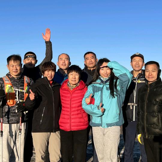 北京辉海单杠玩家