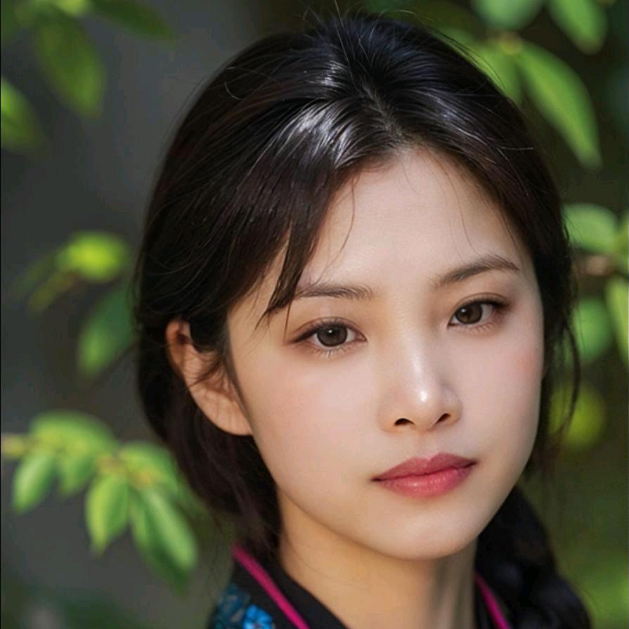 吕妹纸