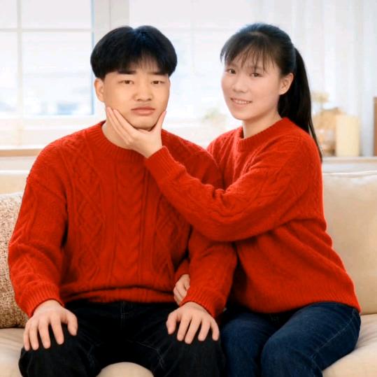 我也渴望有人懂。