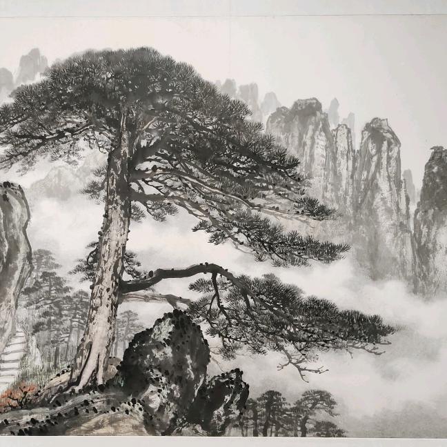 逸善硬笔