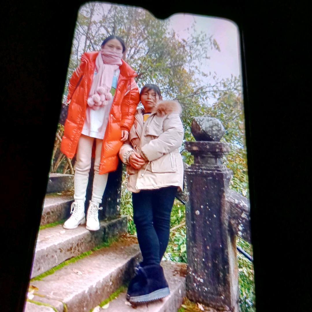 奉节车家坝匡后容❤❤