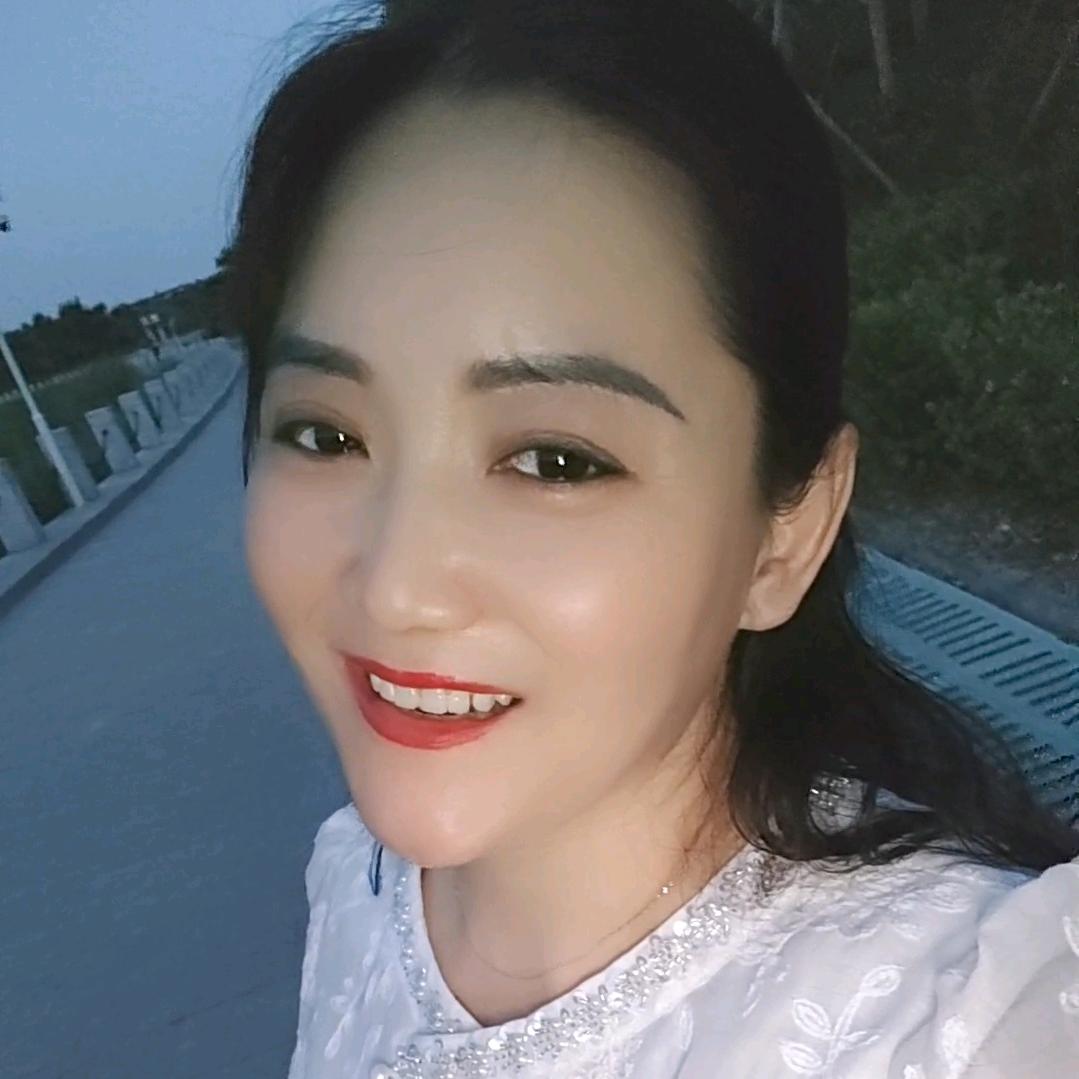 梦祎然灿烂