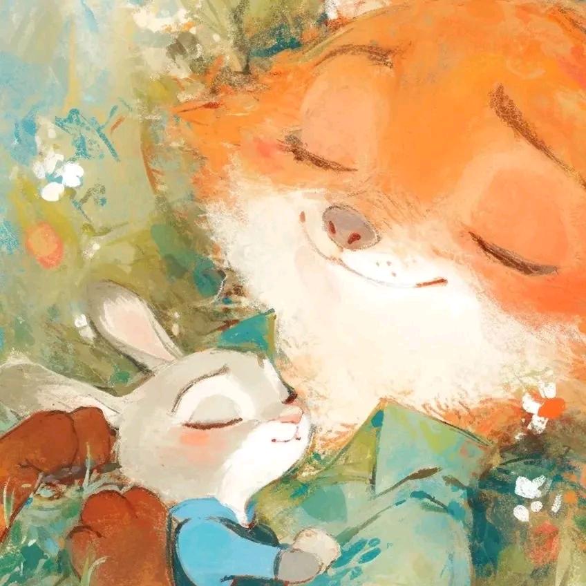 一个不太正经的塔罗师