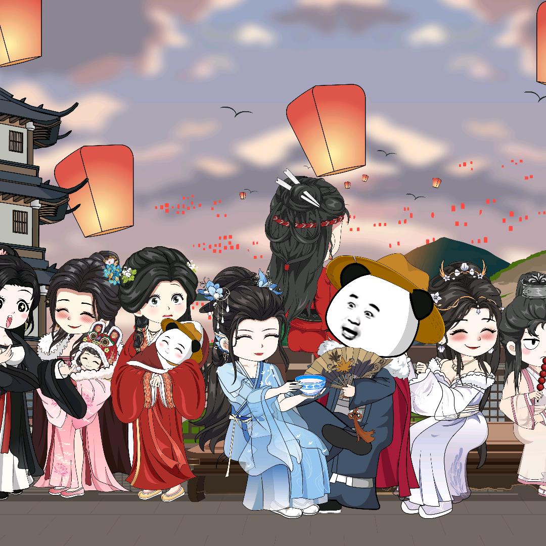 苧锋说漫