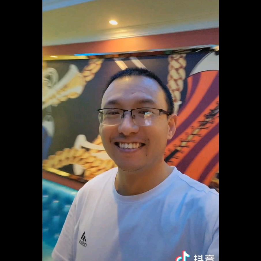 谢贵明又菜又爱玩
