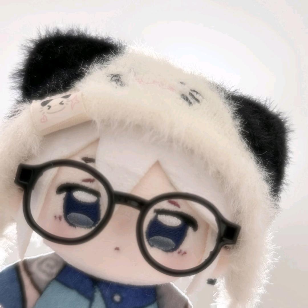 睡醒还是好困🐟.