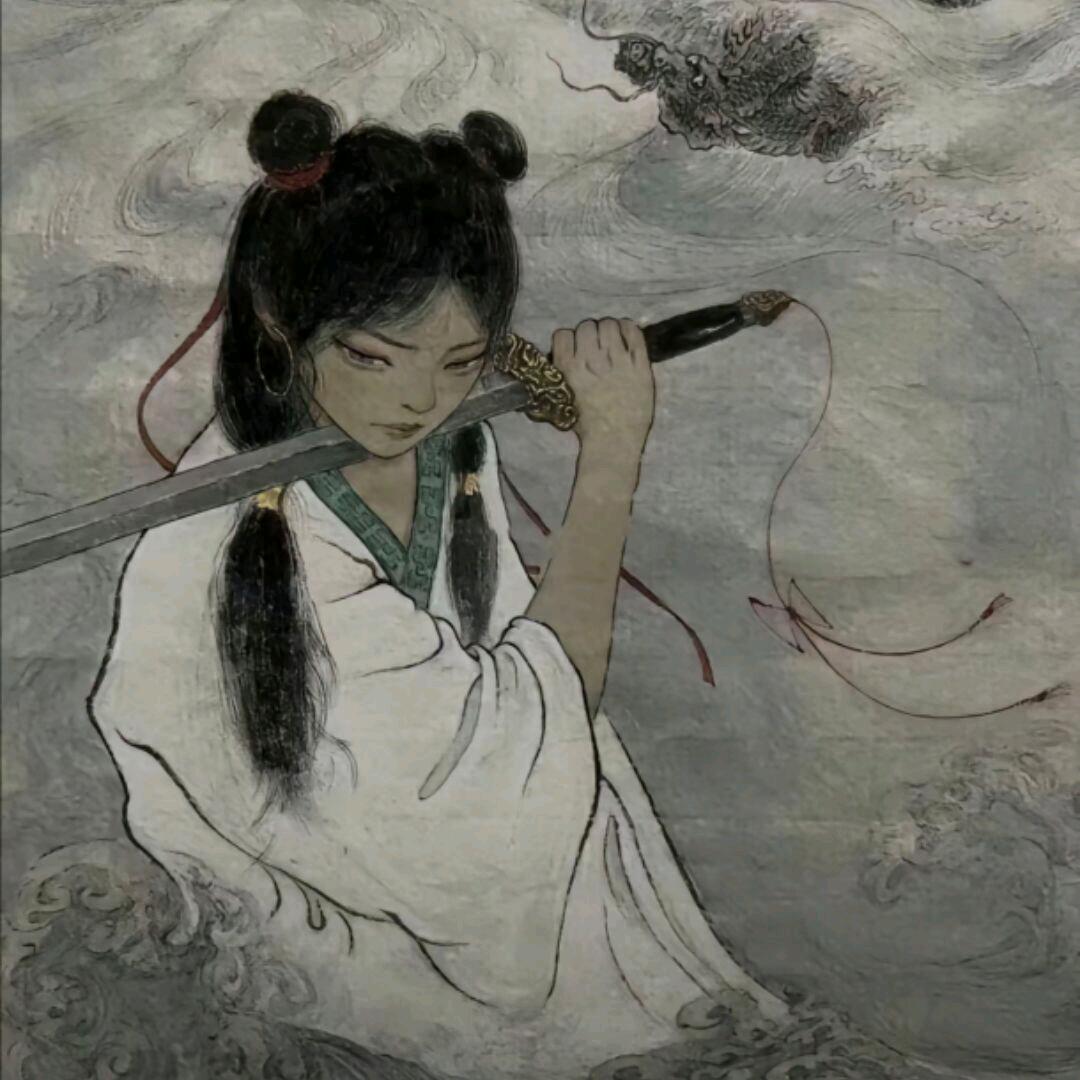天知道