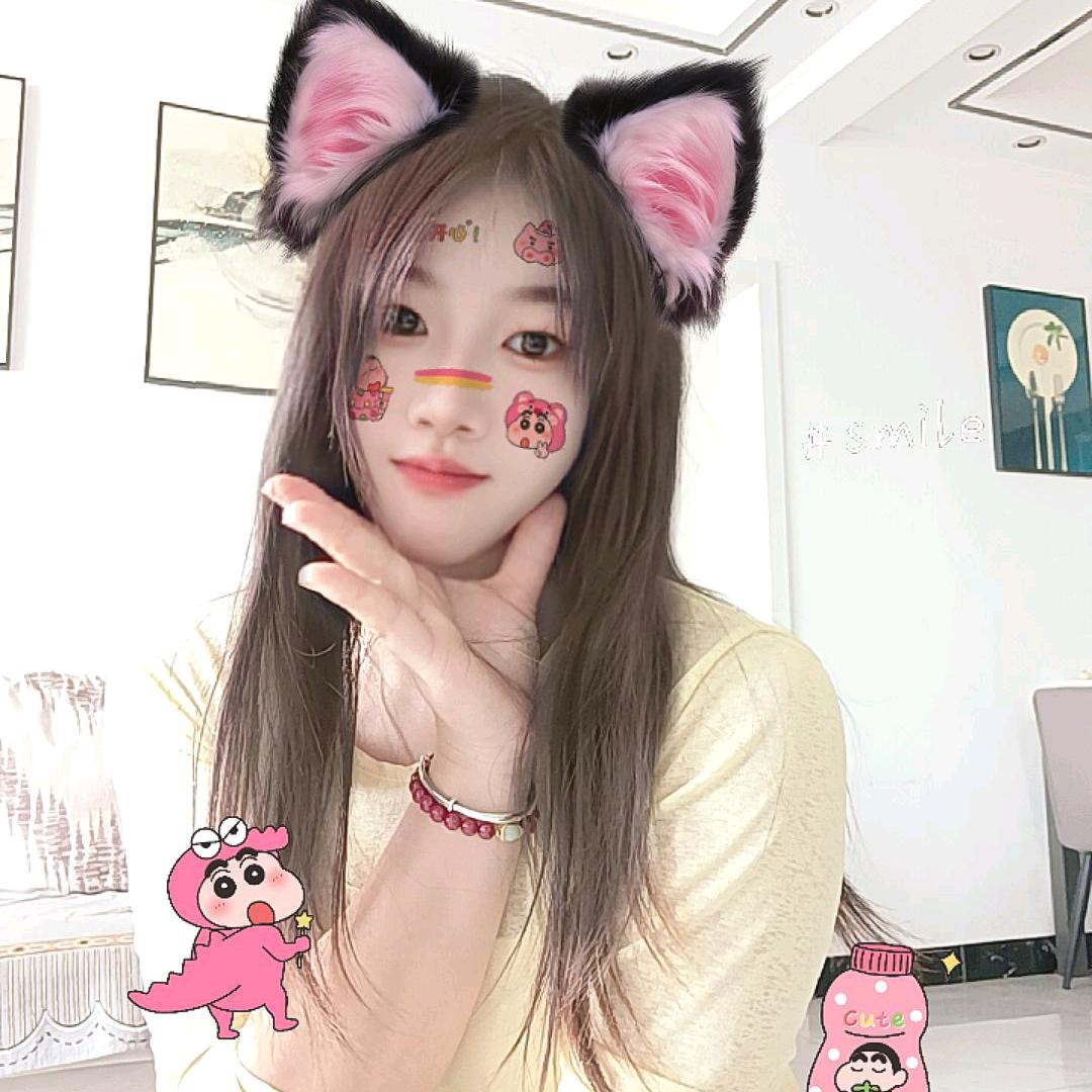 婷儿Y