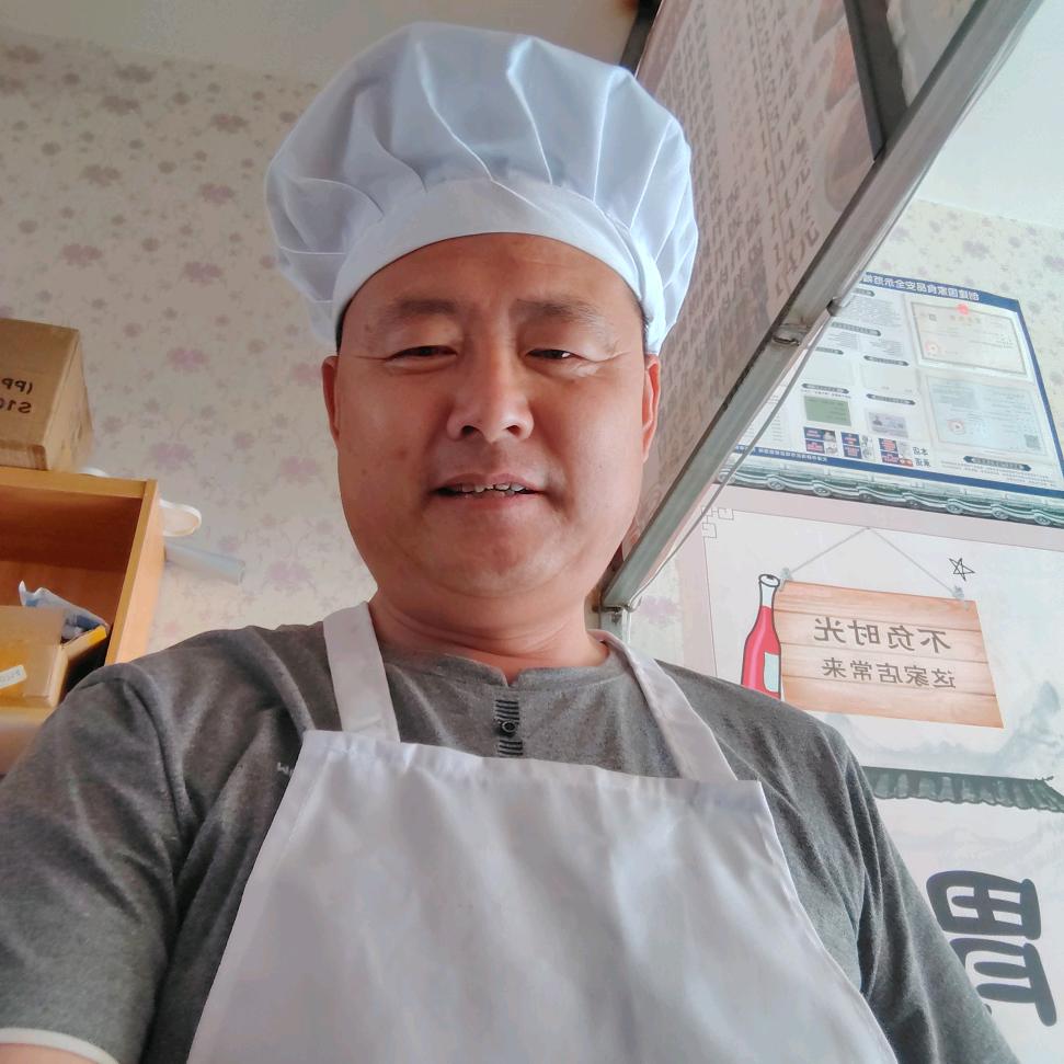 喜斌小吃店官方号