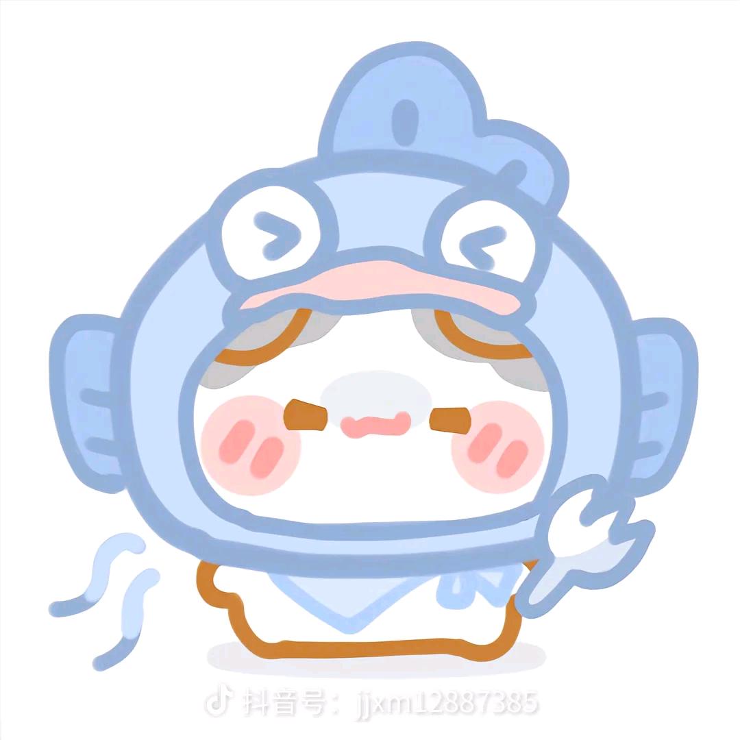 并不喜欢吃鱼🌵