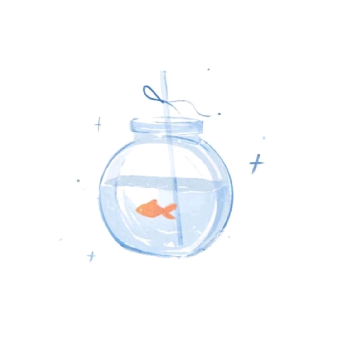 阿羽吃🐟
