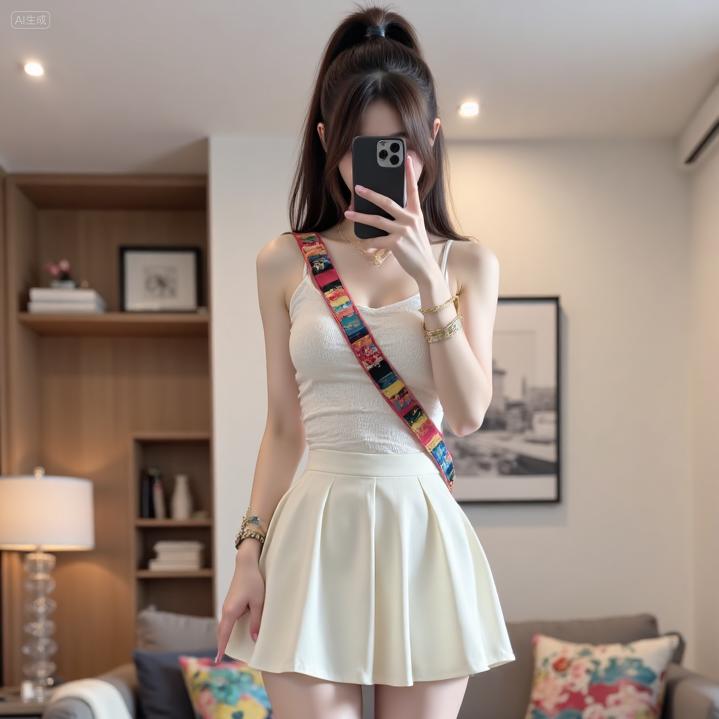 幽灵娘  婉婉