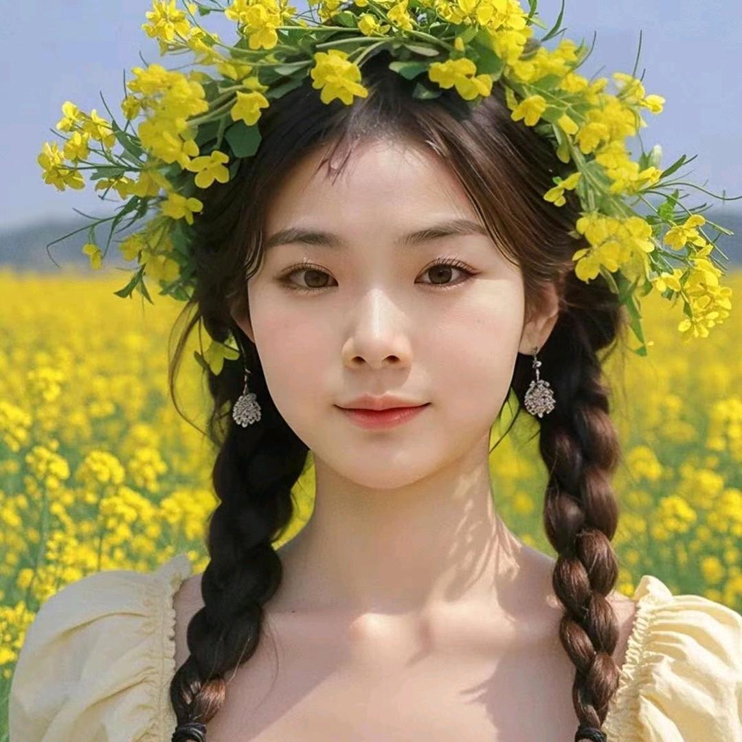 小美