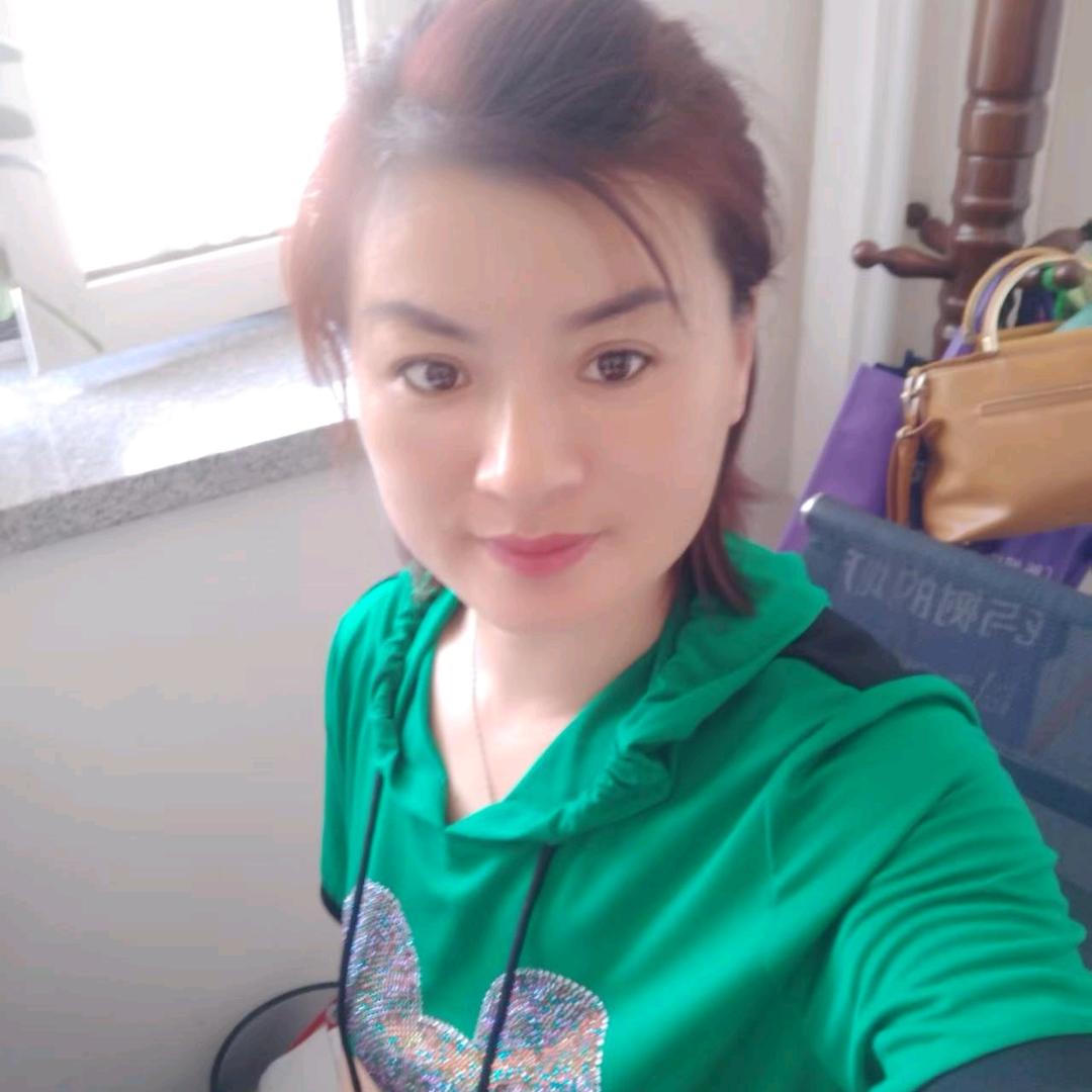 大美丽（9月18号晚上7点20首播）
