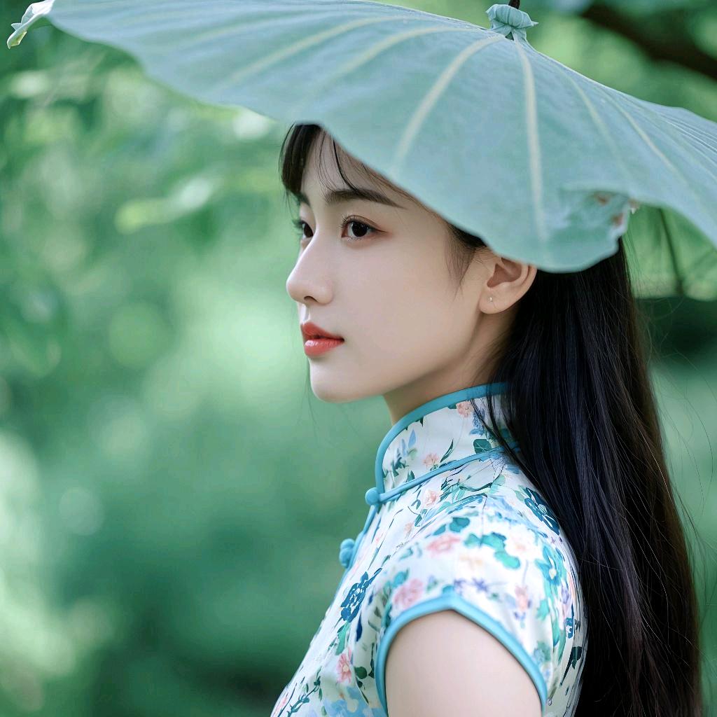 晓晨知趣