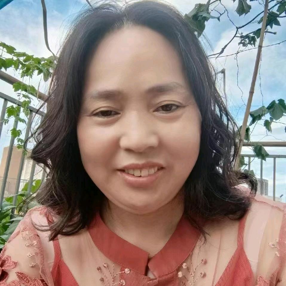 光辉女郎小兰