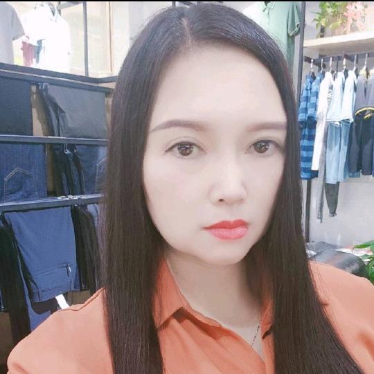 米河傲哥男装君姐