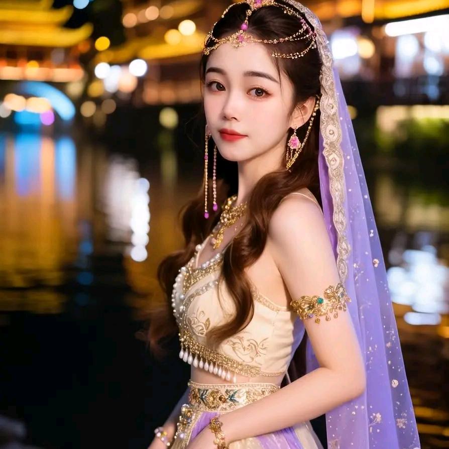 小绵羊～