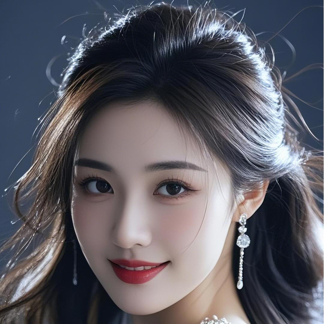 丽