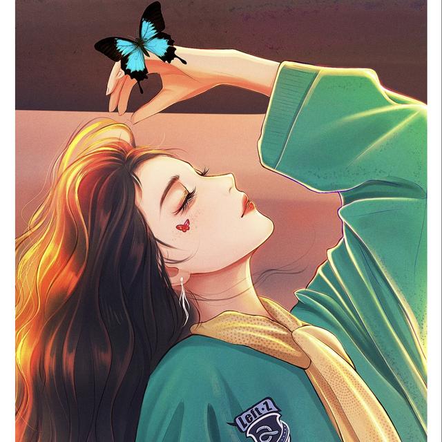 冬儿