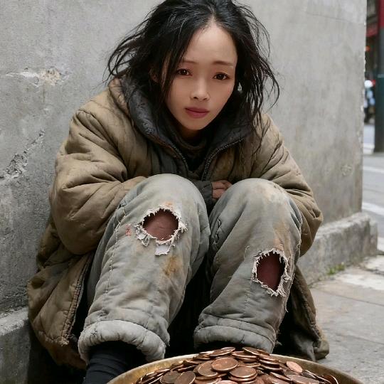 美丽姐