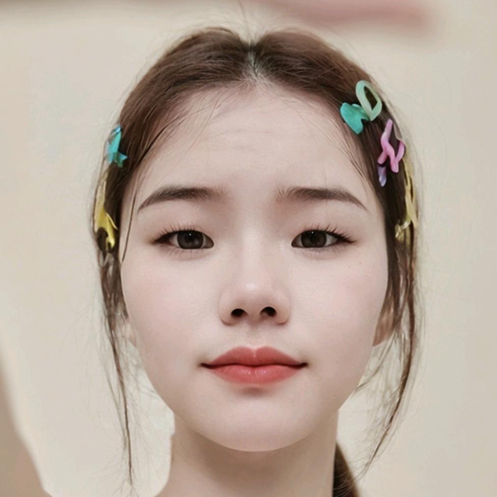 没心没肺，活着不累