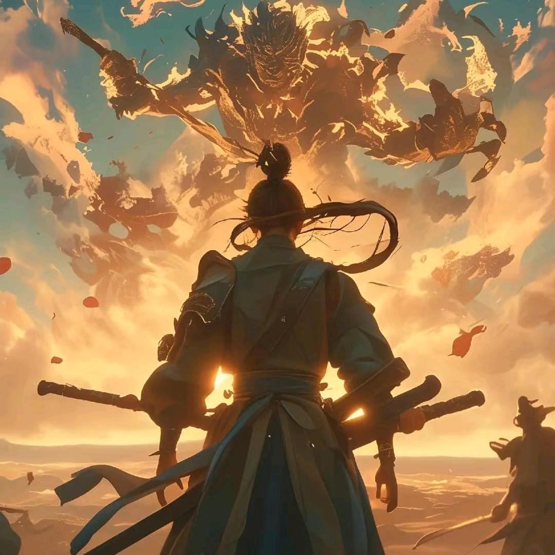 破万法