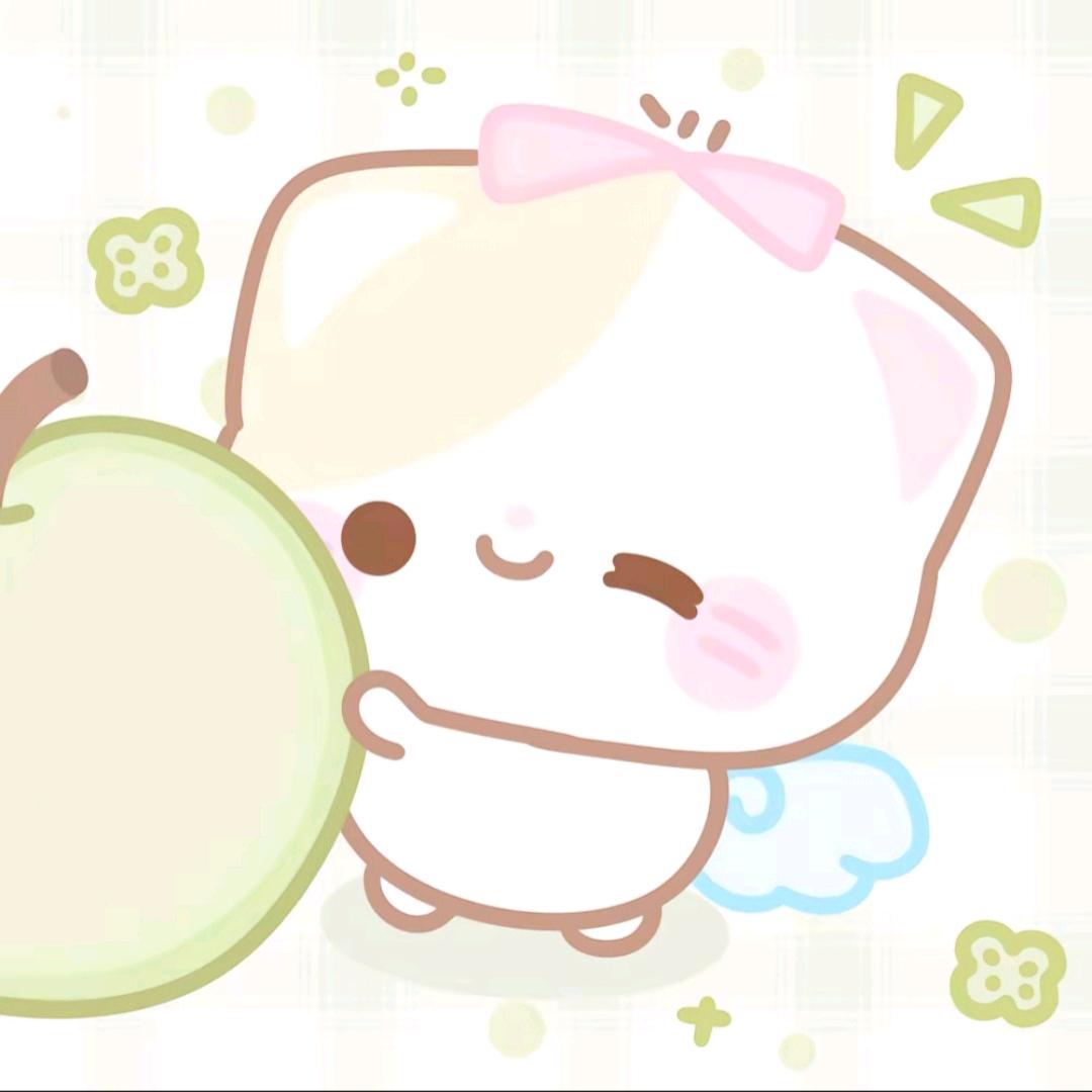 睡个好觉💤