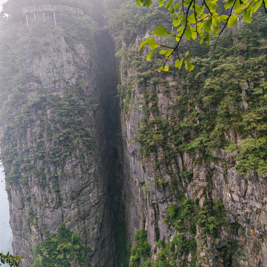 🌊天气不好