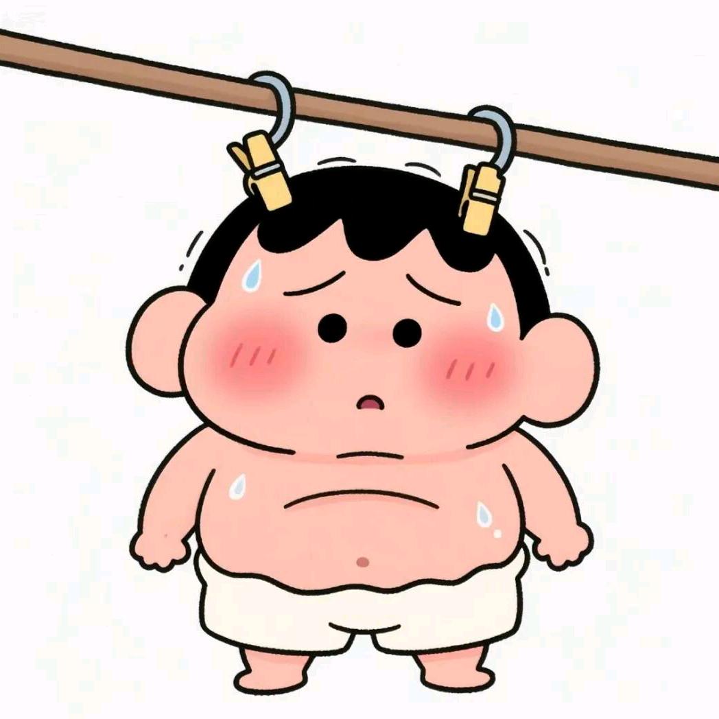 旺旺小陈
