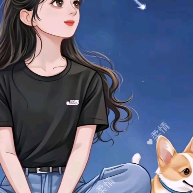 小米粒🐥🐇🍉
