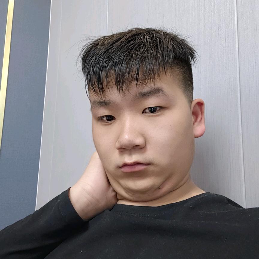 阳光男孩