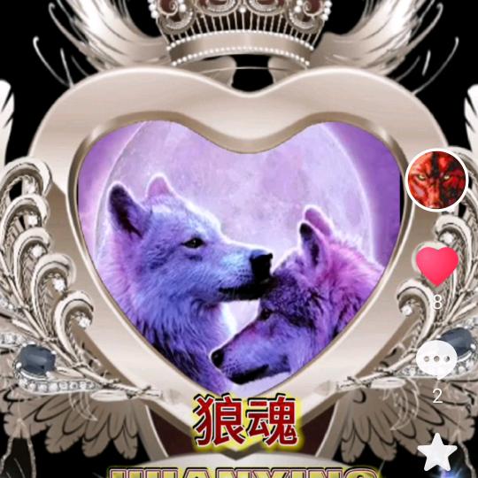 狼魂