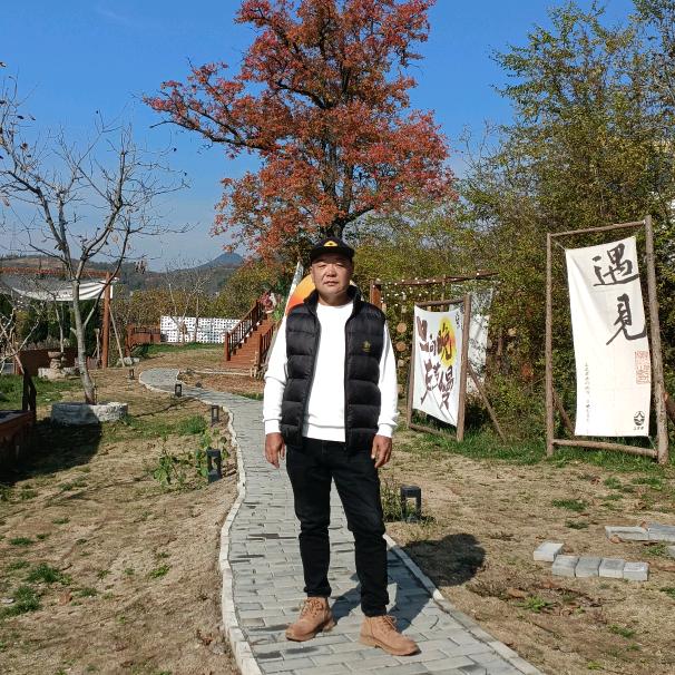 勇往直前