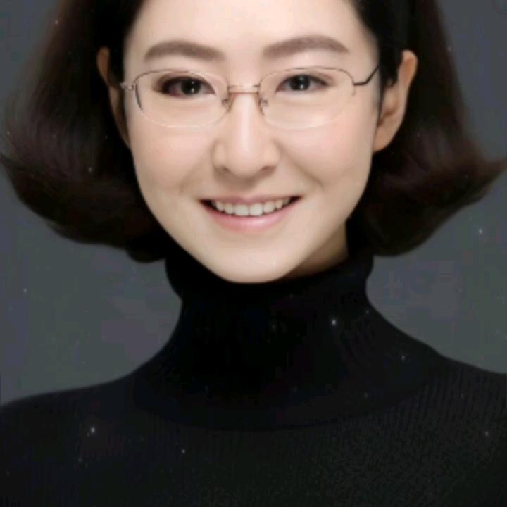 花开富贵，幸福一生