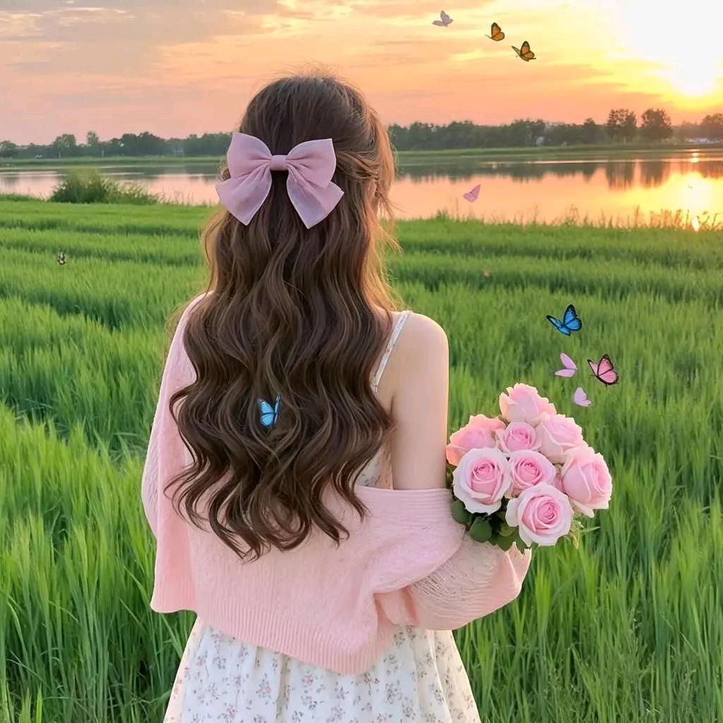 小七好运💖你