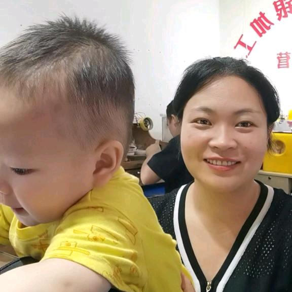 八禧阁金银加工—潘琴