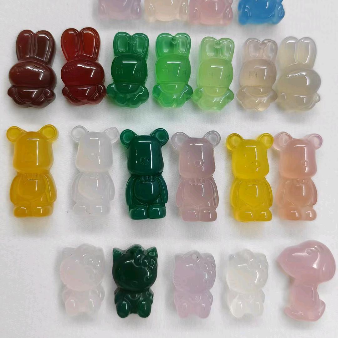 玉见喜饰珠宝行