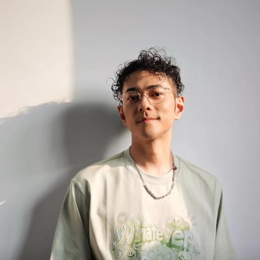 李晨nic（直播返场）