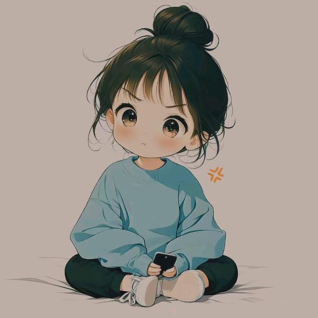 哦～豁