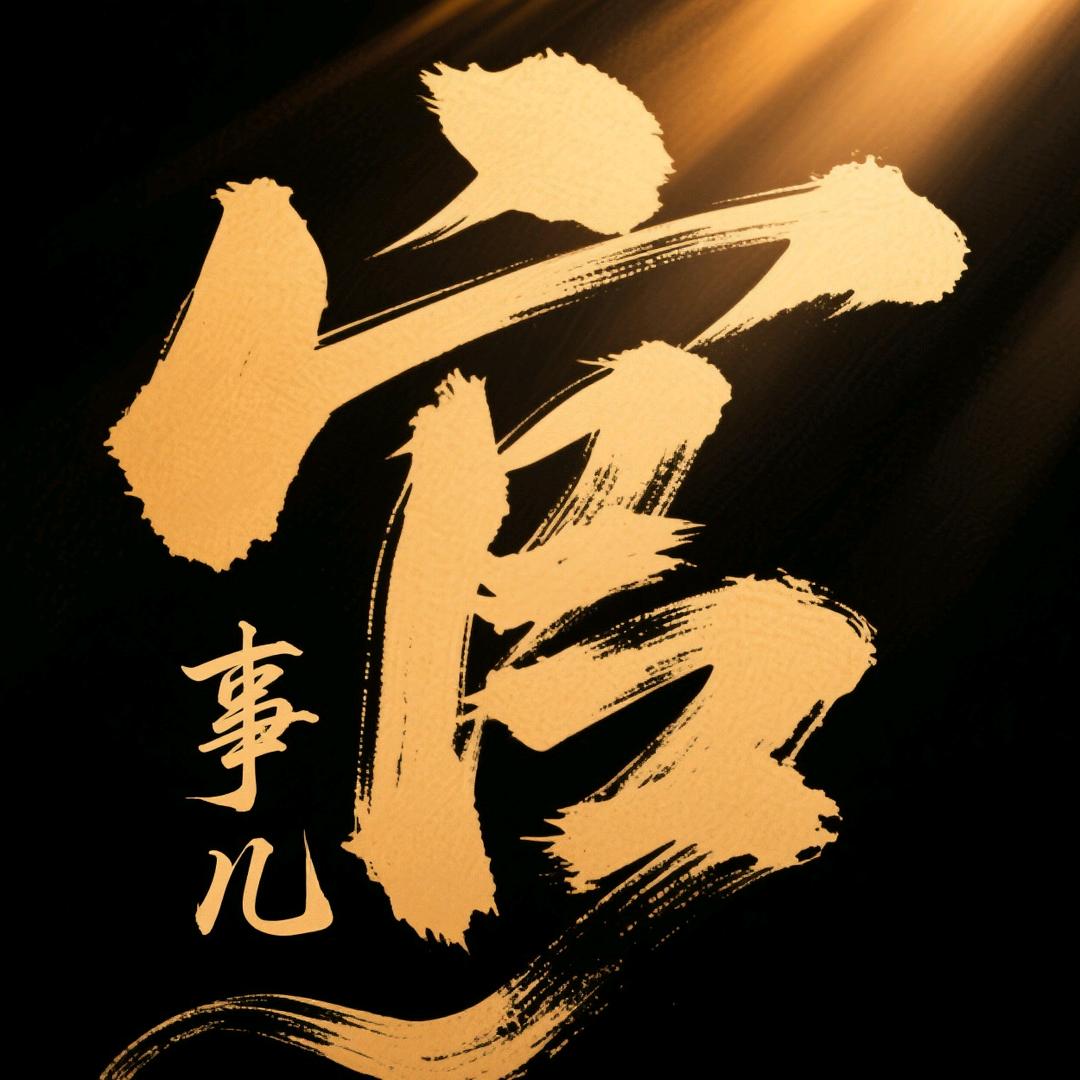 官事儿